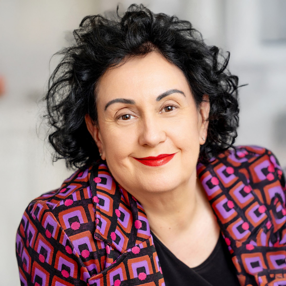 Therapeutin Conny Muff